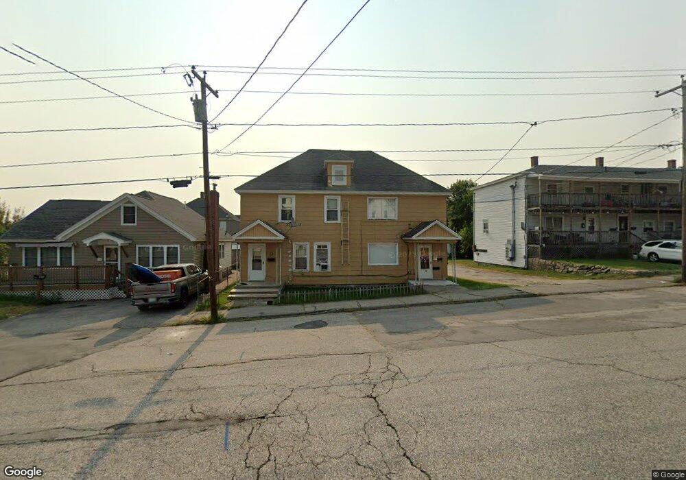 700 3rd Ave, Berlin, NH 03570 - photo 1