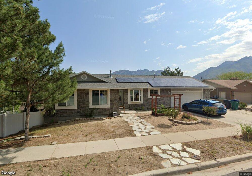 1705 Julho St, Sandy, UT 84093 - photo 1