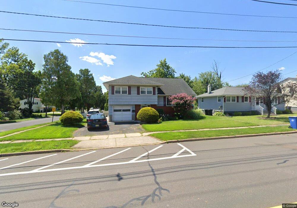 492 E Main St, Somerville, NJ 08876 - photo 1