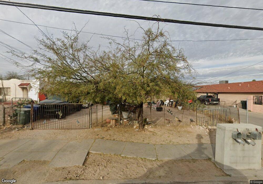 2433 N Los Altos Ave, Tucson, AZ 85705 - photo 1