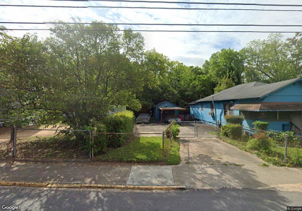 1860 Jeff Davis St, Macon, GA 31201 - photo 1