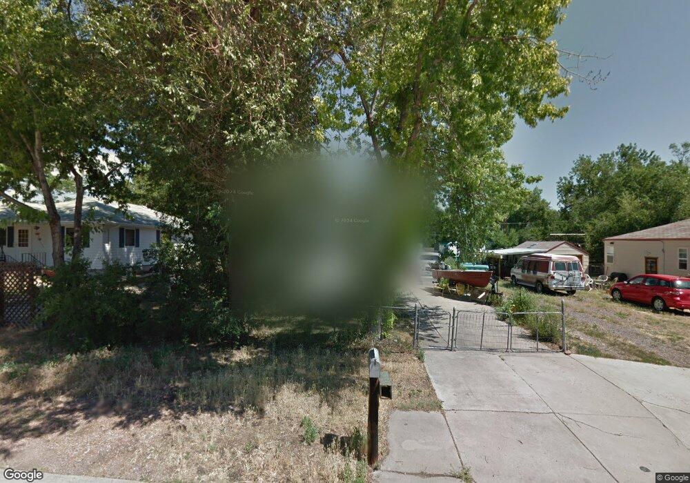 9655 W 21st Ave, Lakewood, CO 80215 - photo 1