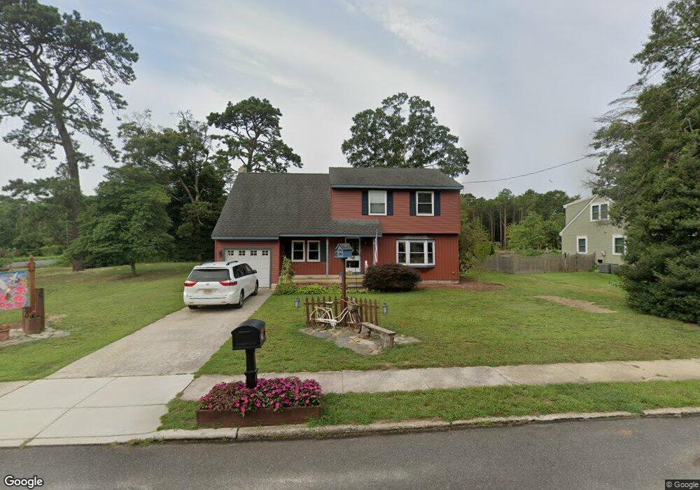 28 Dolores Ave, Marmora, NJ 08223 - photo 1