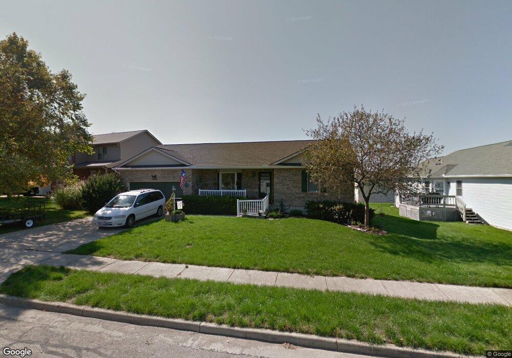 1154 Arlie Ct, Xenia, OH 45385 - photo 1