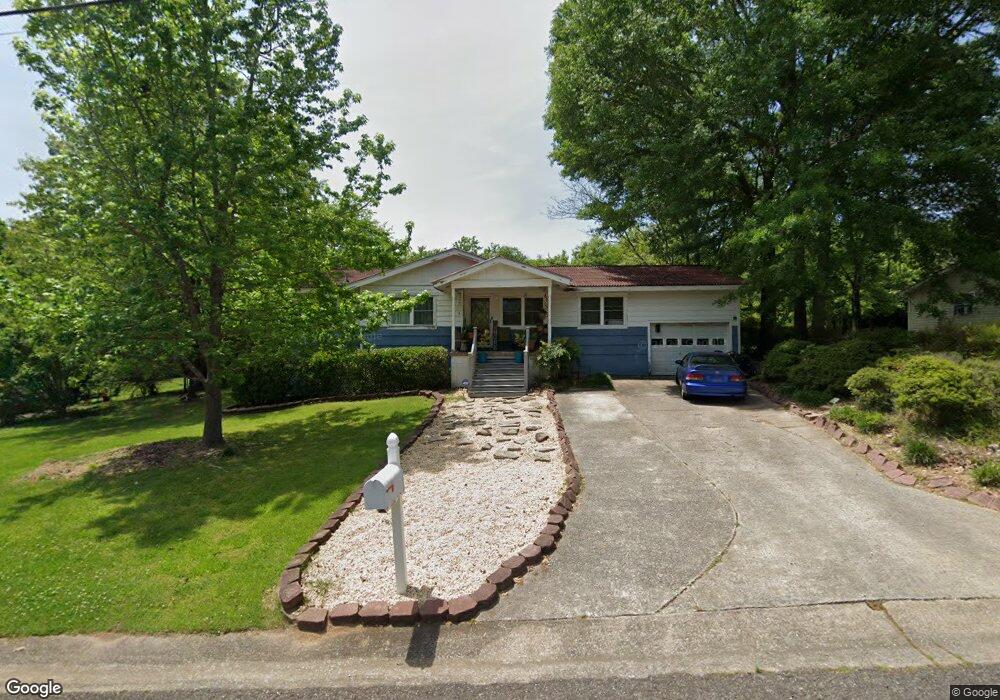 2208 2nd Place NE, Center Point, AL 35215 - photo 1