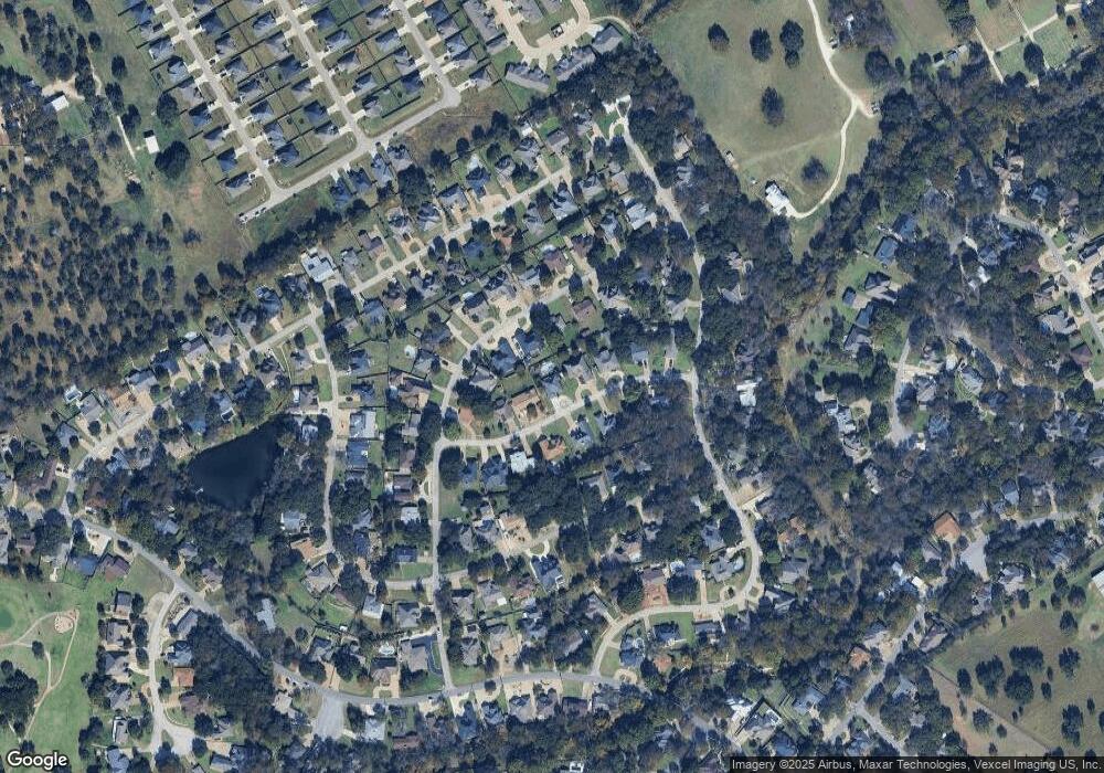 5608 Cuero Dr, Granbury, TX 76049 - photo 1