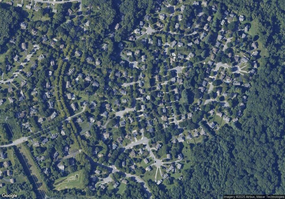 8218 Slippery Rock Way, Laurel, MD 20723 - photo 1