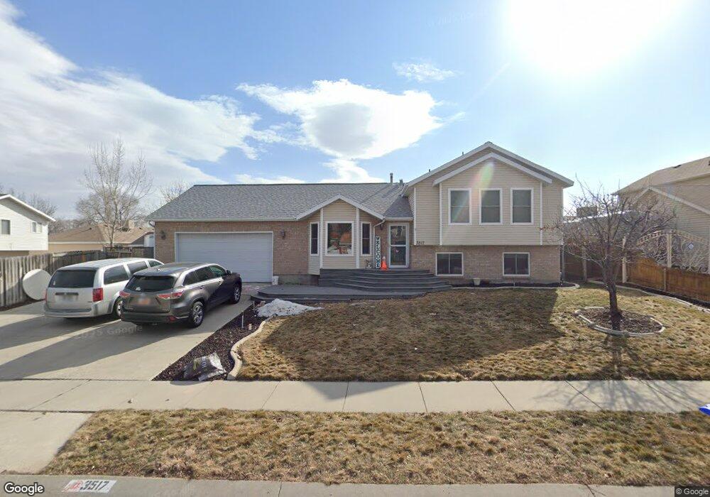 3517 W 8180 S, West Jordan, UT 84088 - photo 1