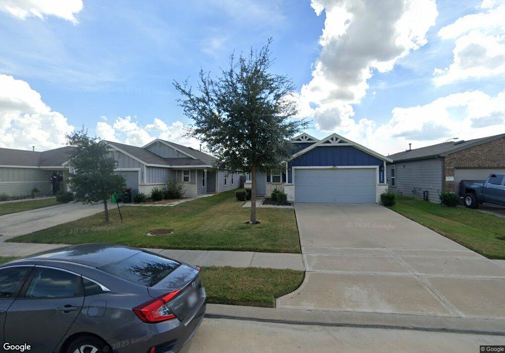 24026 Swather Way, Hockley, TX 77447 - photo 1