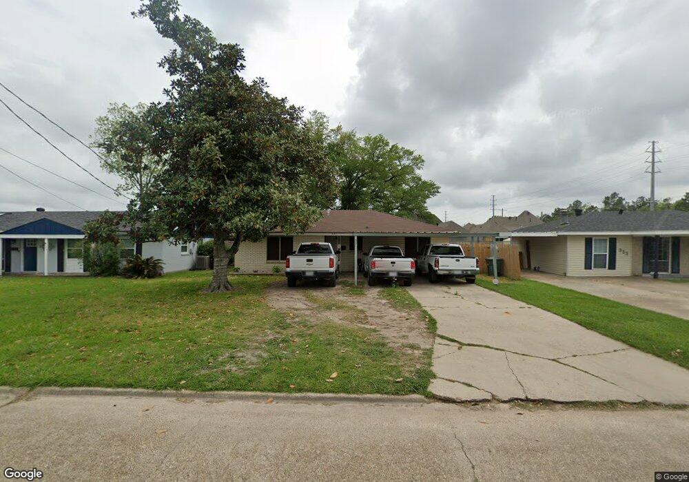 351 Heather St, Lake Charles, LA 70605 - photo 1
