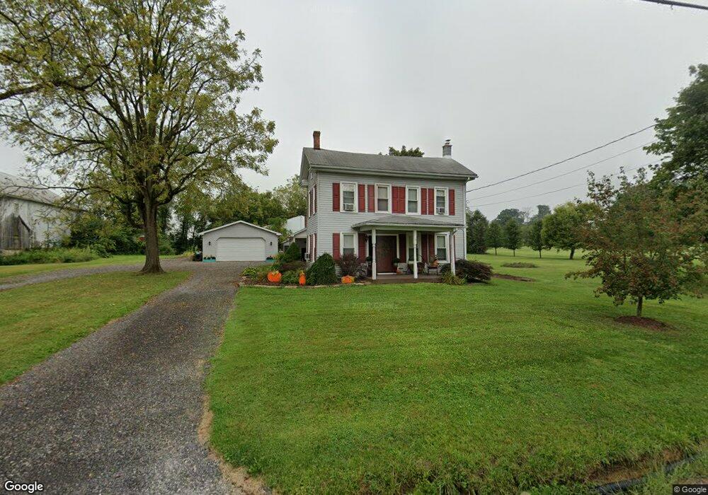 577 Hospital Dr, Lewisburg, PA 17837 - photo 1