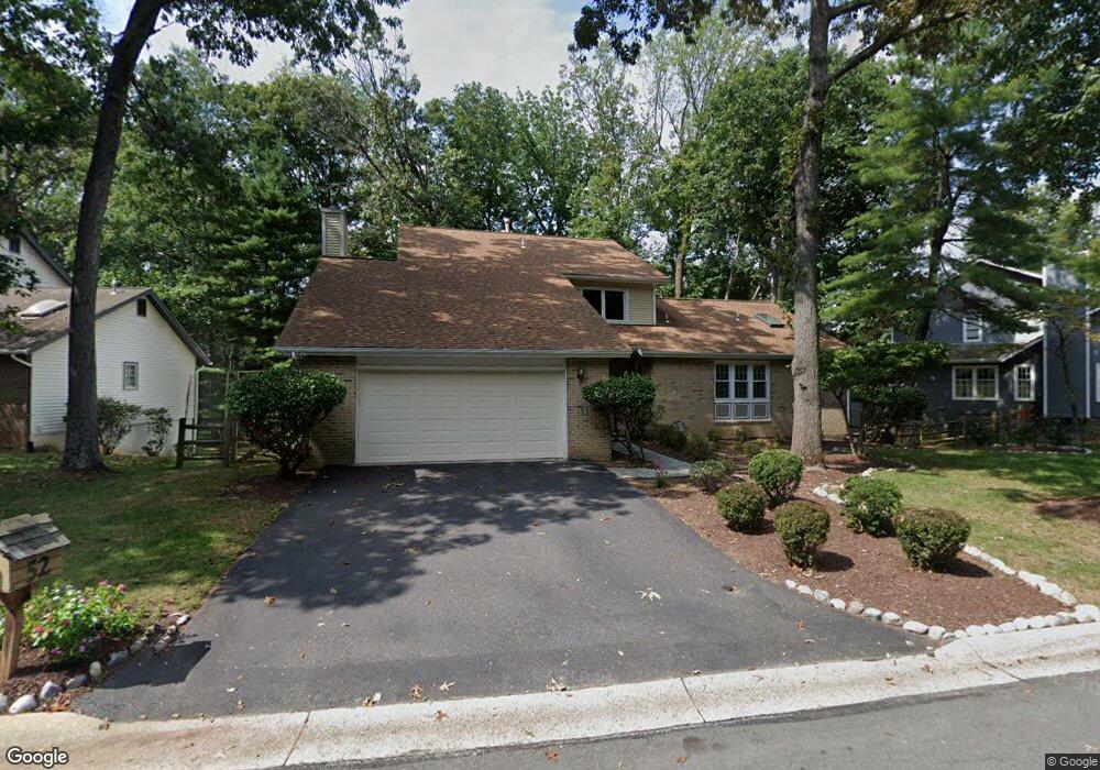 52 Flints Grove Dr, North Potomac, MD 20878 - photo 1