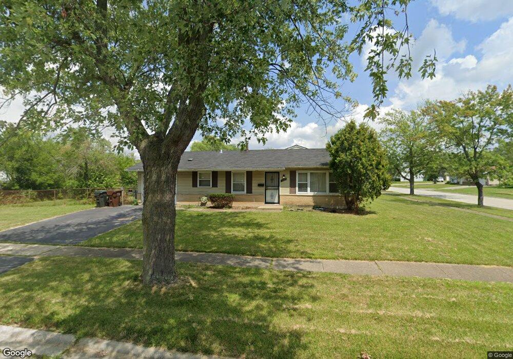 17661 Springfield Ave unit 3, Country Club Hills, IL 60478 - photo 1