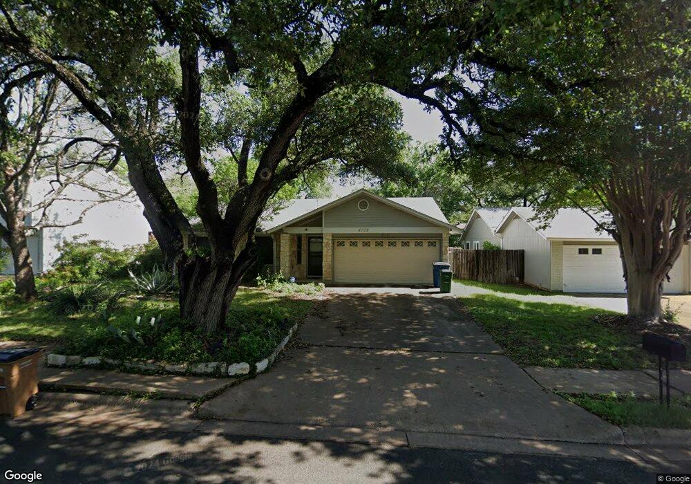 4108 Everest Ln, Austin, TX 78727 - photo 1