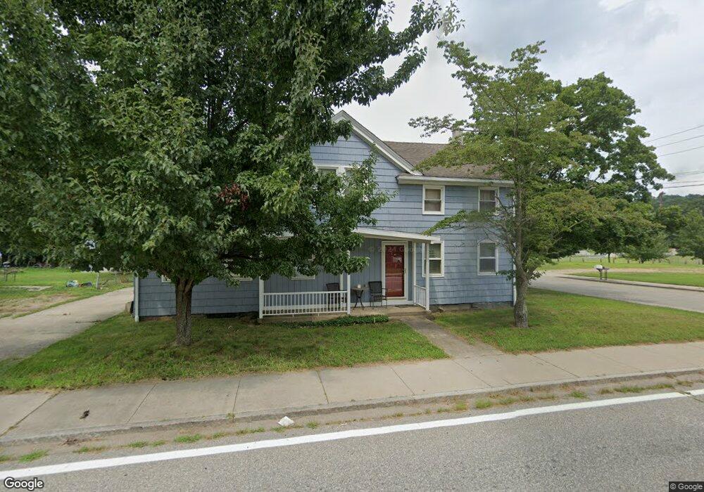 170 Main St, Baltic, CT 06330 - photo 1