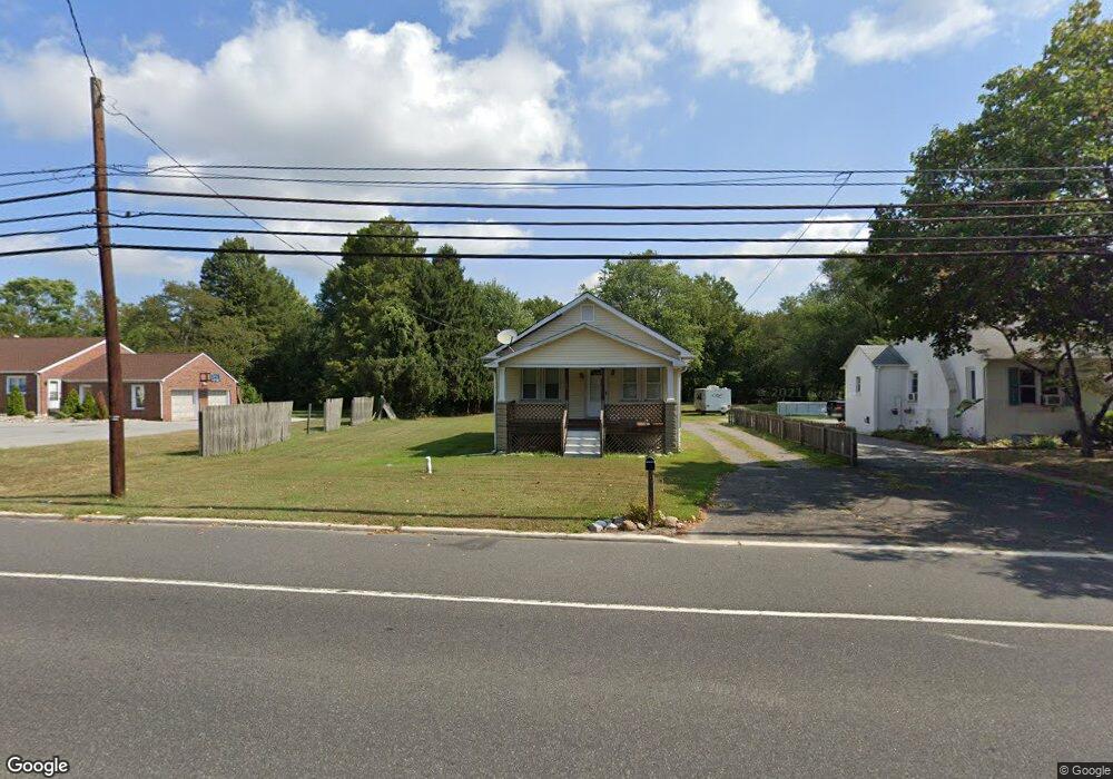 455 Harding Hwy, Penns Grove, NJ 08069 - photo 1