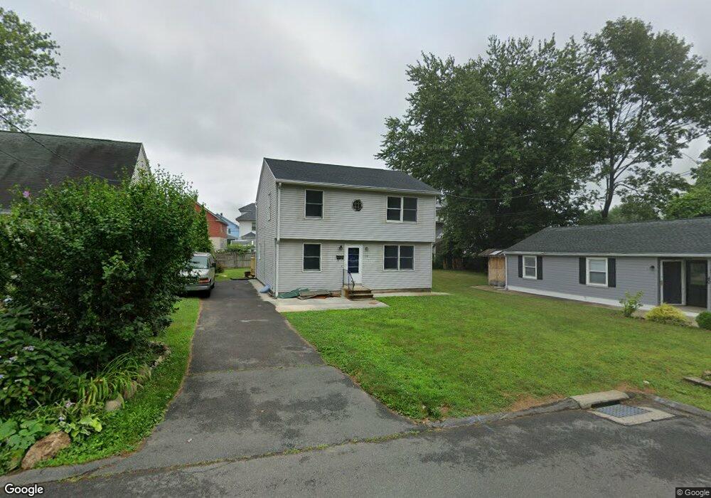 39 Union Street Extension, Enfield, CT 06082 - photo 1