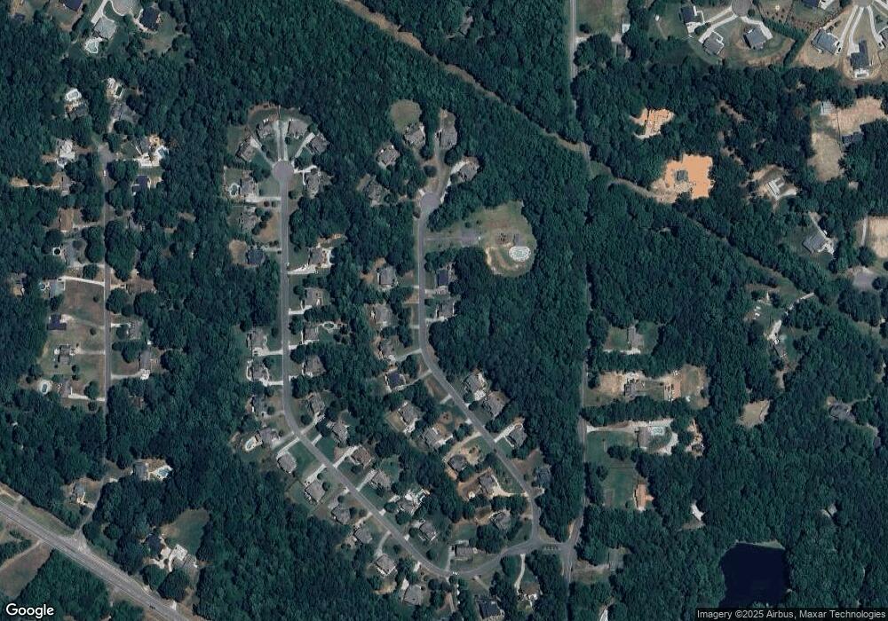 212 Davis Mill Rd unit A, Ball Ground, GA 30107 - photo 1