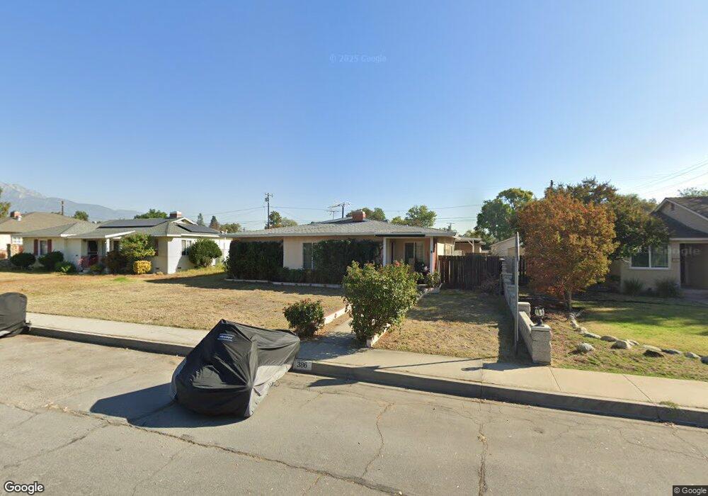 386 Verdugo Way, Upland, CA 91786 - photo 1