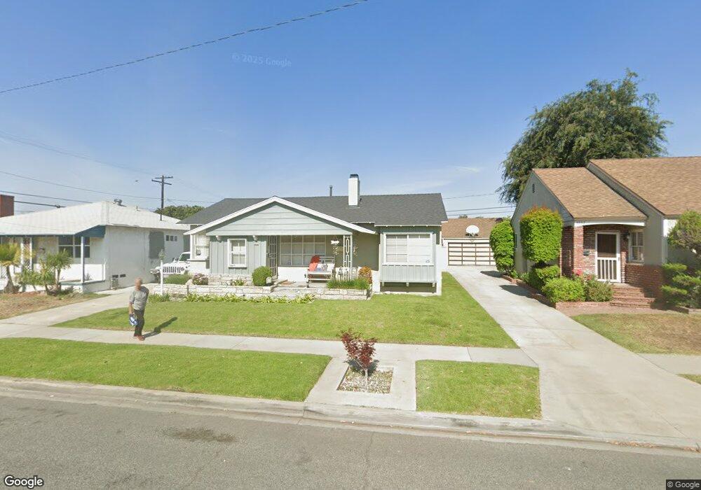 5958 Castana Ave, Lakewood, CA 90712 - photo 1