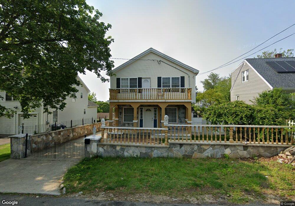 45 Balsam Ave, Bridgeport, CT 06606 - photo 1