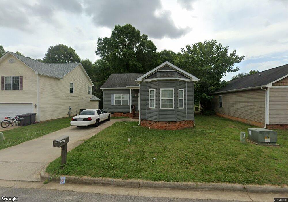 218 Prosperity Place, Statesville, NC 28677 - photo 1