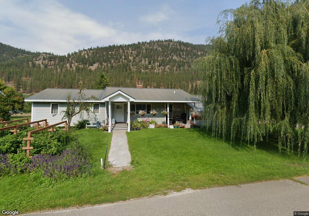 204 Parkway Dr, Alberton, MT 59820 - photo 1