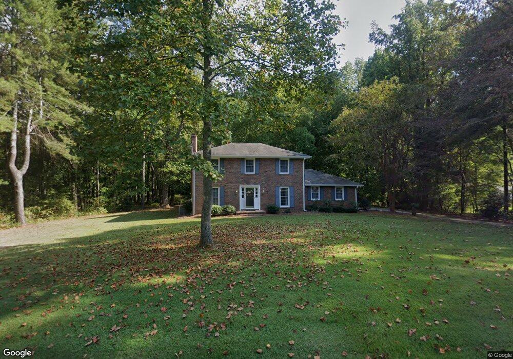 105 Windwood Way, Carrollton, GA 30116 - photo 1