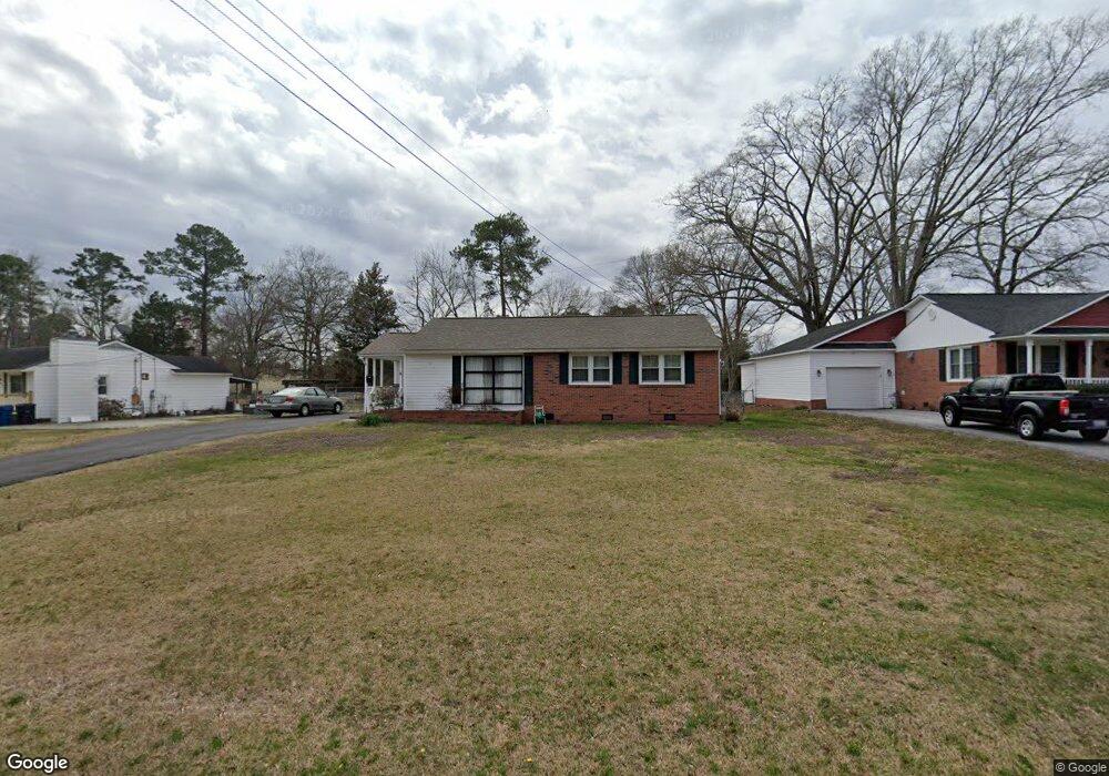 1123 River St, Jacksonville, NC 28540 - photo 1