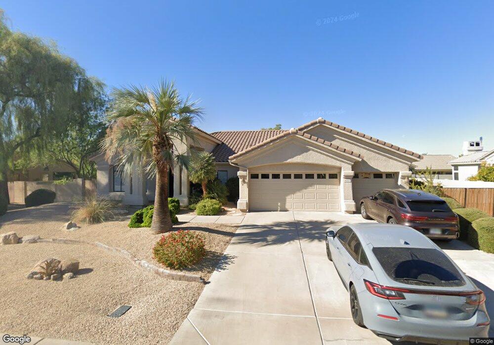 9340 S Kenneth Place, Tempe, AZ 85284 - photo 1