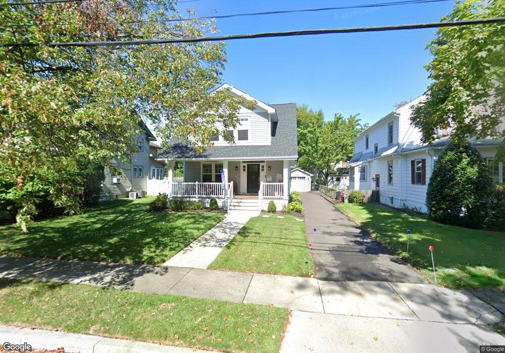 127 Marne Ave, Haddonfield, NJ 08033 - photo 1