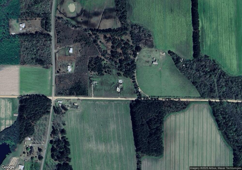 1465 Whiddon Rowan Rd, Sparks, GA 31647 - photo 1