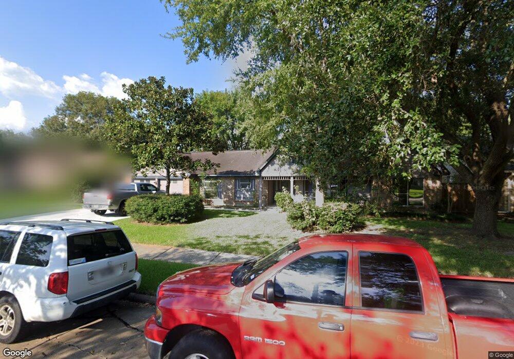 1406 Edinburgh Dr, Friendswood, TX 77546 - photo 1