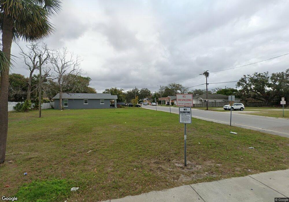 1317 N Martin Luther King jr Ave, Clearwater, FL 33755 - photo 1