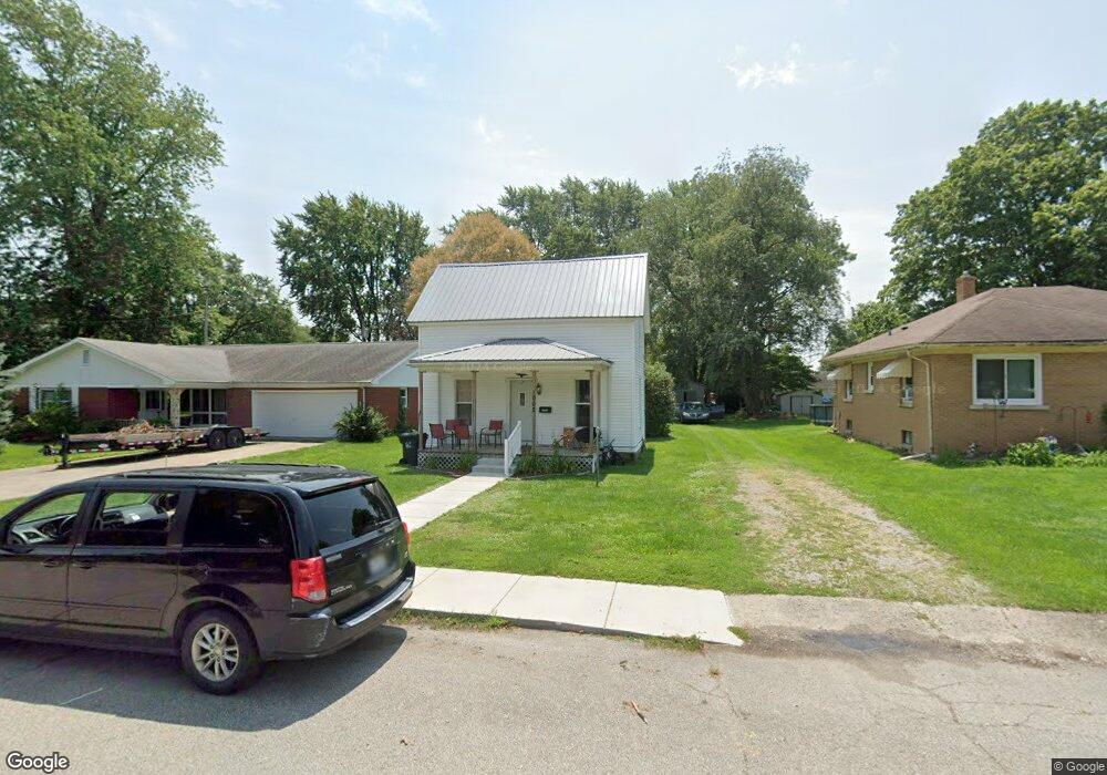 1002 E 6th St, Fowler, IN 47944 - photo 1