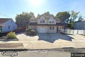128 Polk St, Riverside, NJ 08075