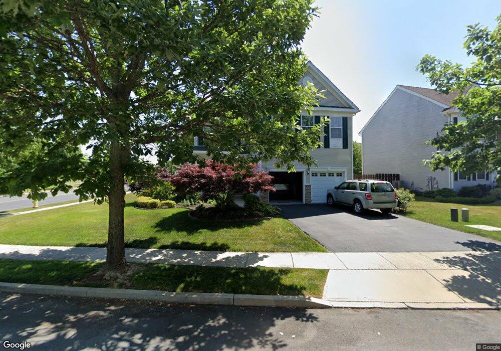 3423 Mckeever Rd, Macungie, PA 18062 - photo 1