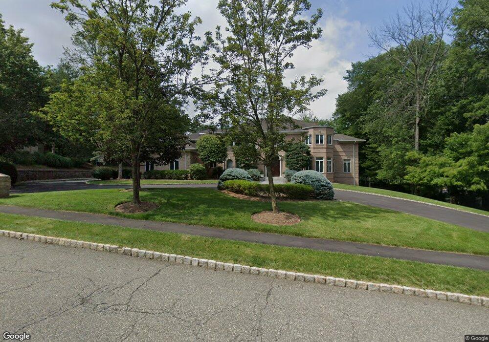 170 Knightsbridge, Watchung, NJ 07069 - photo 1