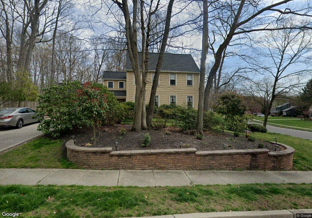 36 Doncaster Ct, Cherry Hill, NJ 08003 - photo 1