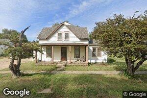 205 E Bennington St, Bennington, KS 67422