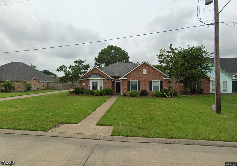 2501 Tyler St, Lake Charles, LA 70605 - photo 1
