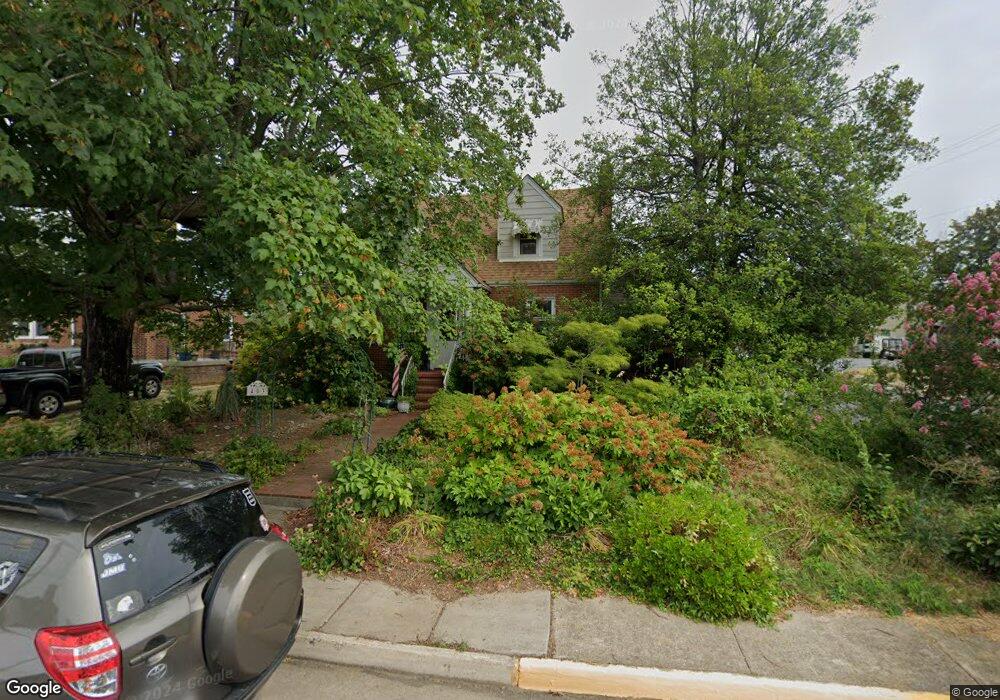 403 W 14th St, Front Royal, VA 22630 - photo 1