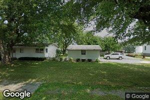 301 S 1st St, van Buren, IN 46991