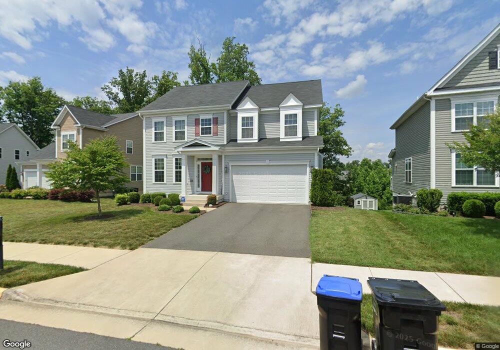 26 Corin Way, Stafford, VA 22554 - photo 1