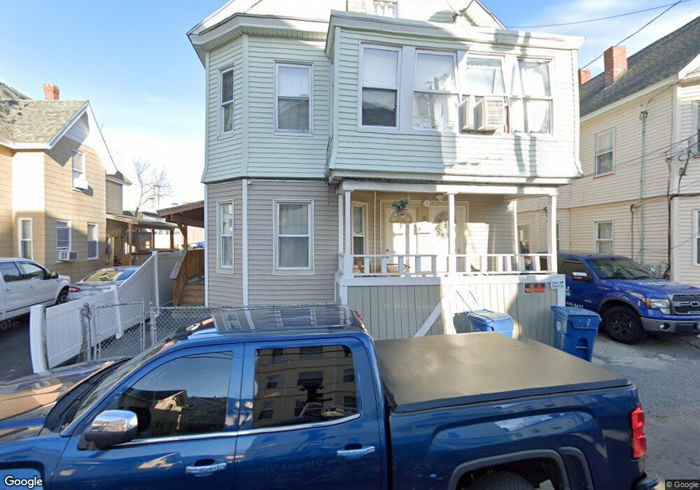 360 Broadway, Lawrence, MA 01841 - photo 1