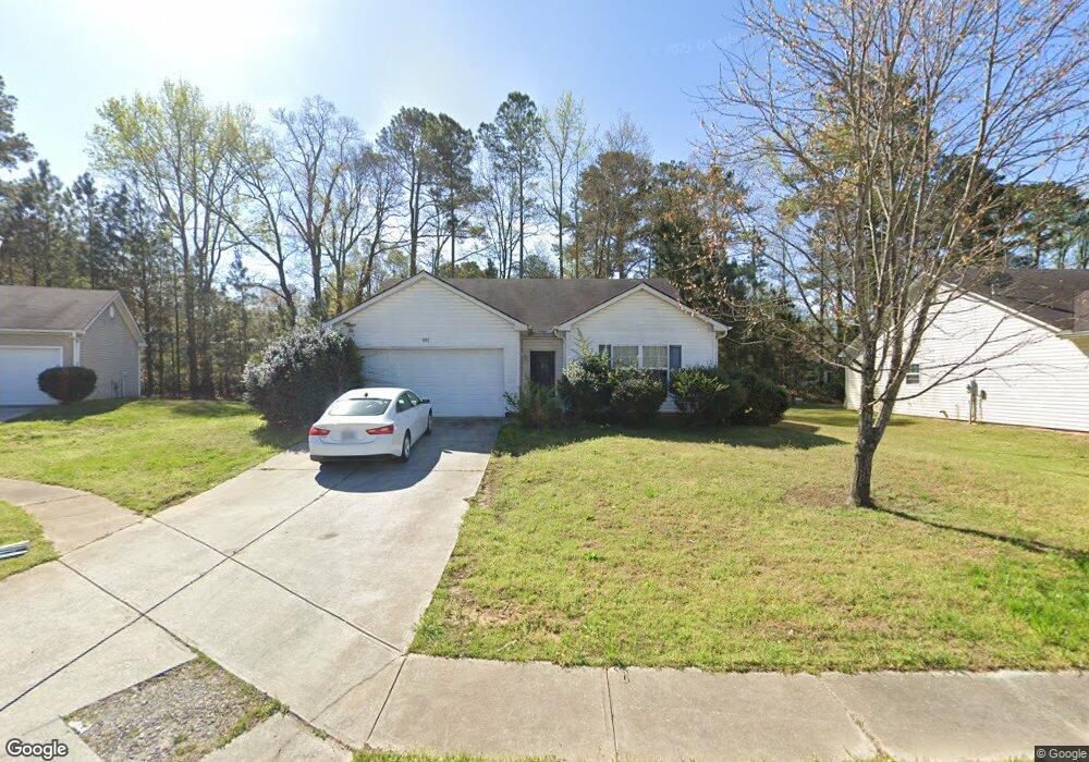 236 Bridgeport Ln, Monroe, GA 30655 - photo 1