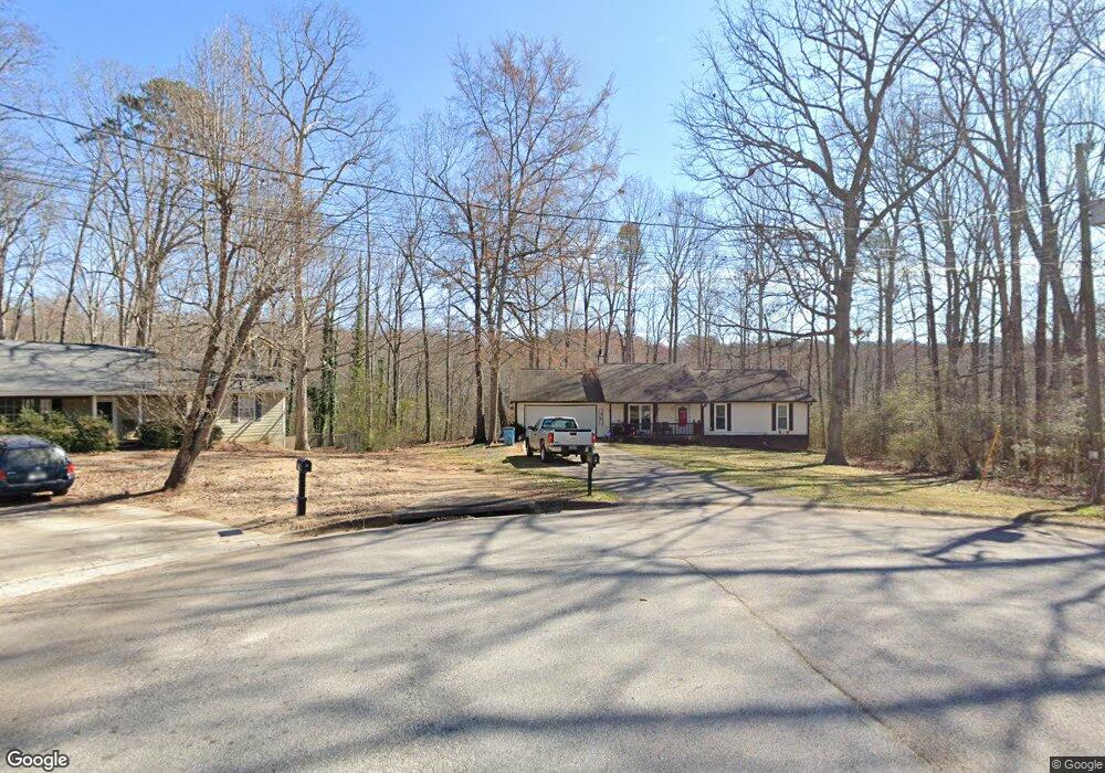 869 Gardner Rd, Stockbridge, GA 30281 - photo 1
