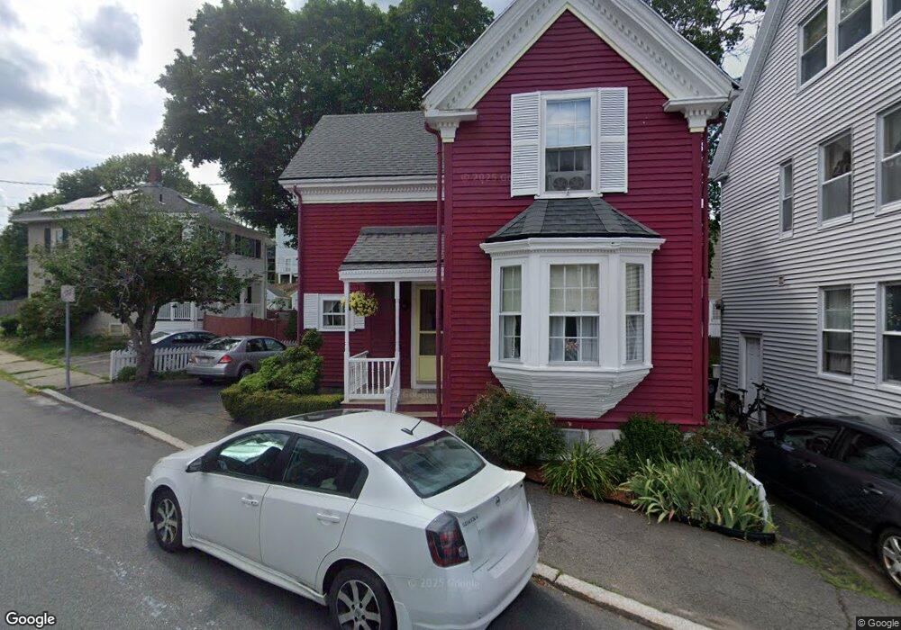 17 Shore Ave, Salem, MA 01970 - photo 1