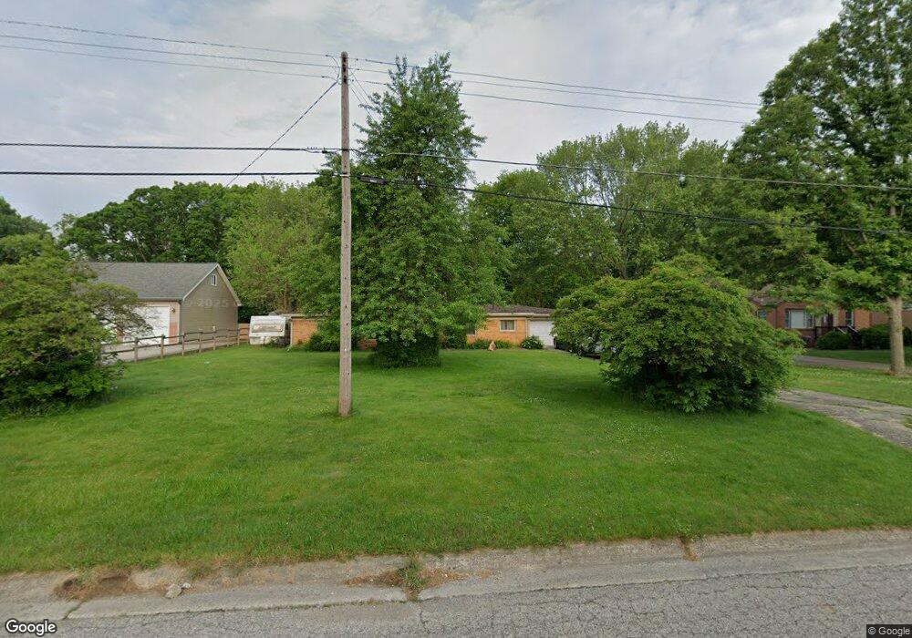 3165 Mac Ave, Flint, MI 48506 - photo 1