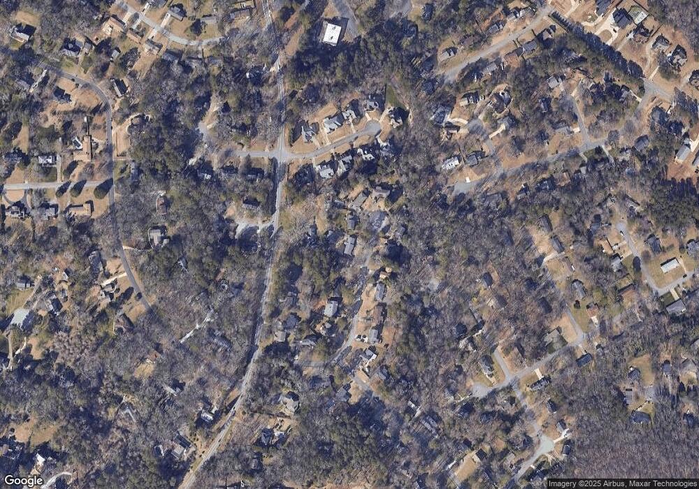 943 Tall Pine Ct, Stone Mountain, GA 30087 - photo 1